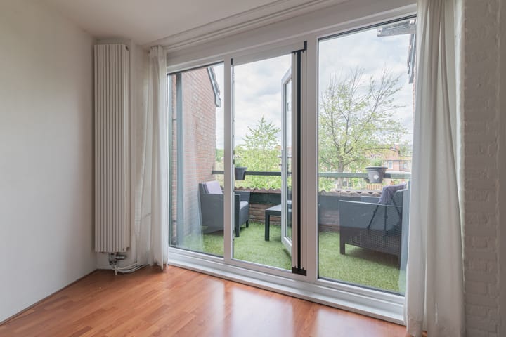 Foto 10 van Visarendsingel 22