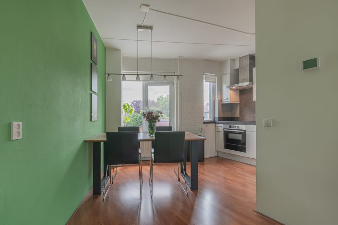 Foto 11 van Visarendsingel 22