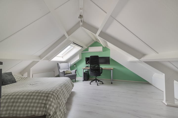 Foto 19 van Visarendsingel 22