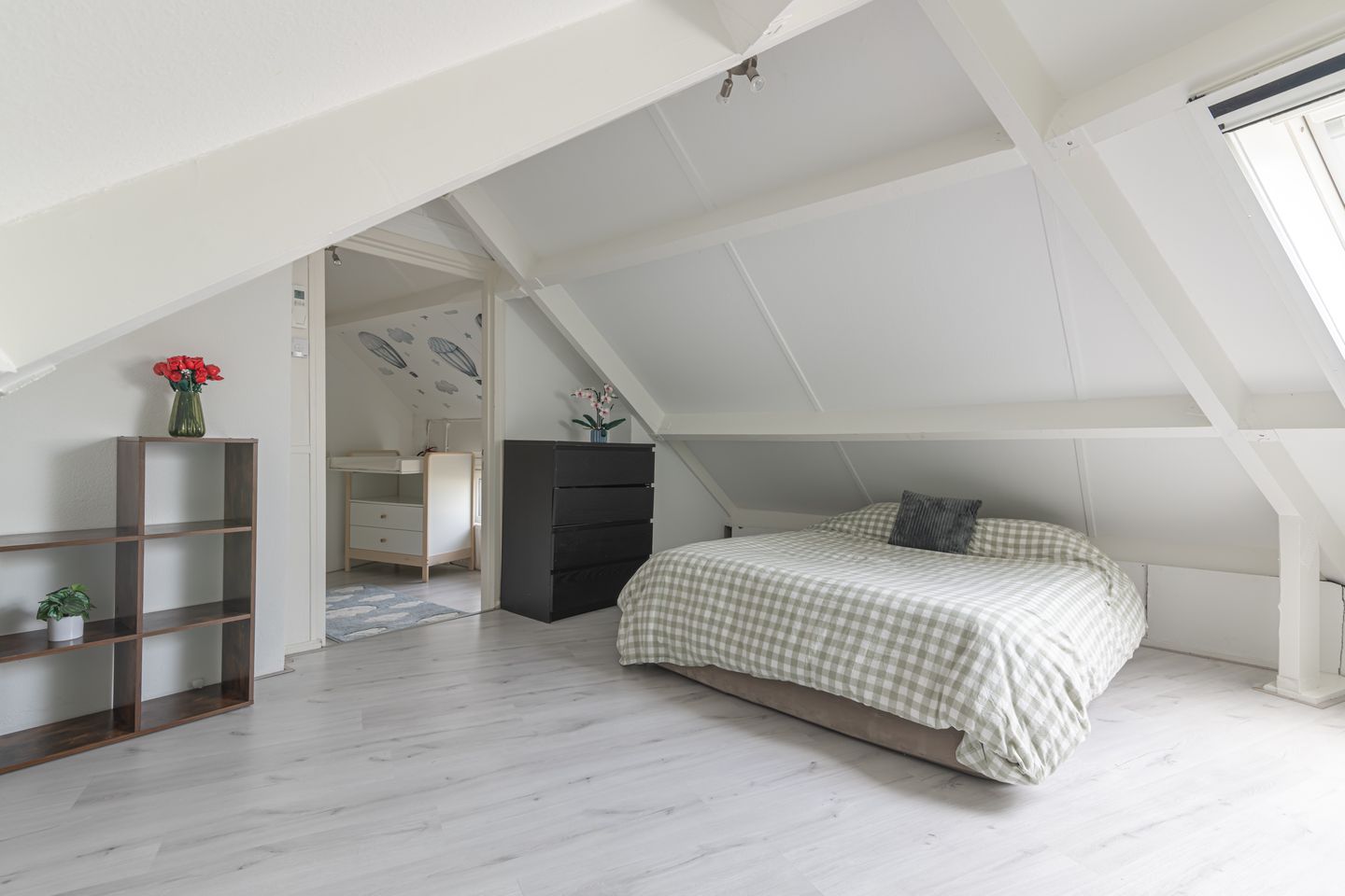 Foto 20 van Visarendsingel 22