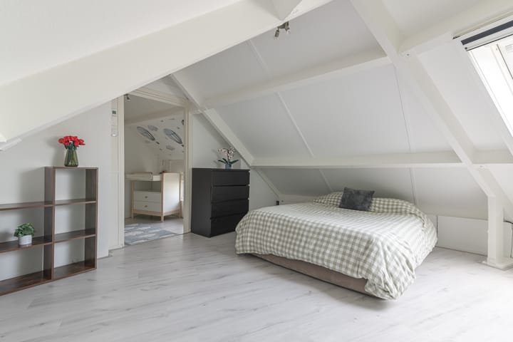 Foto 20 van Visarendsingel 22