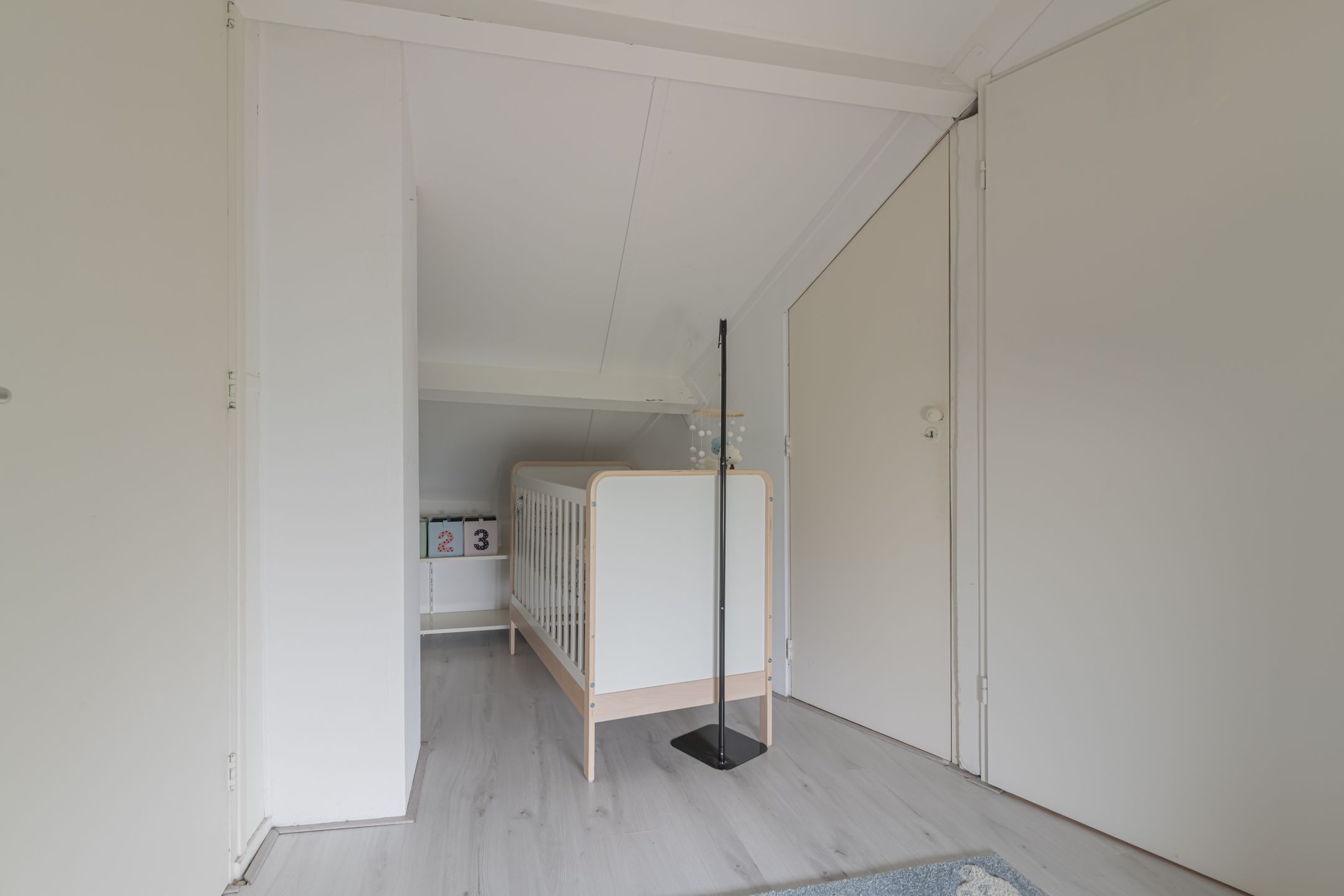 Foto 21 van Visarendsingel 22