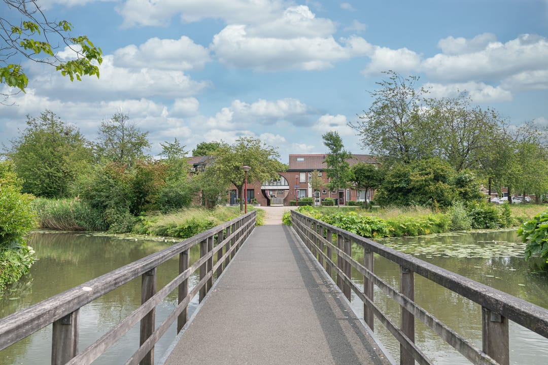 Foto 2 van Visarendsingel 22