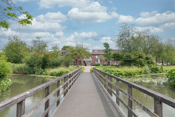 Foto 2 van Visarendsingel 22