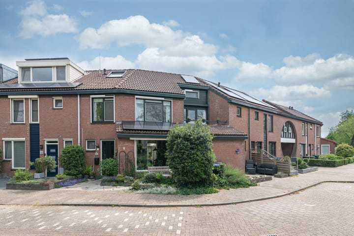 Foto 27 van Visarendsingel 22