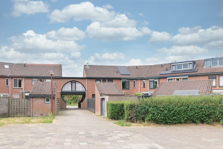 Foto 28 van Visarendsingel 22