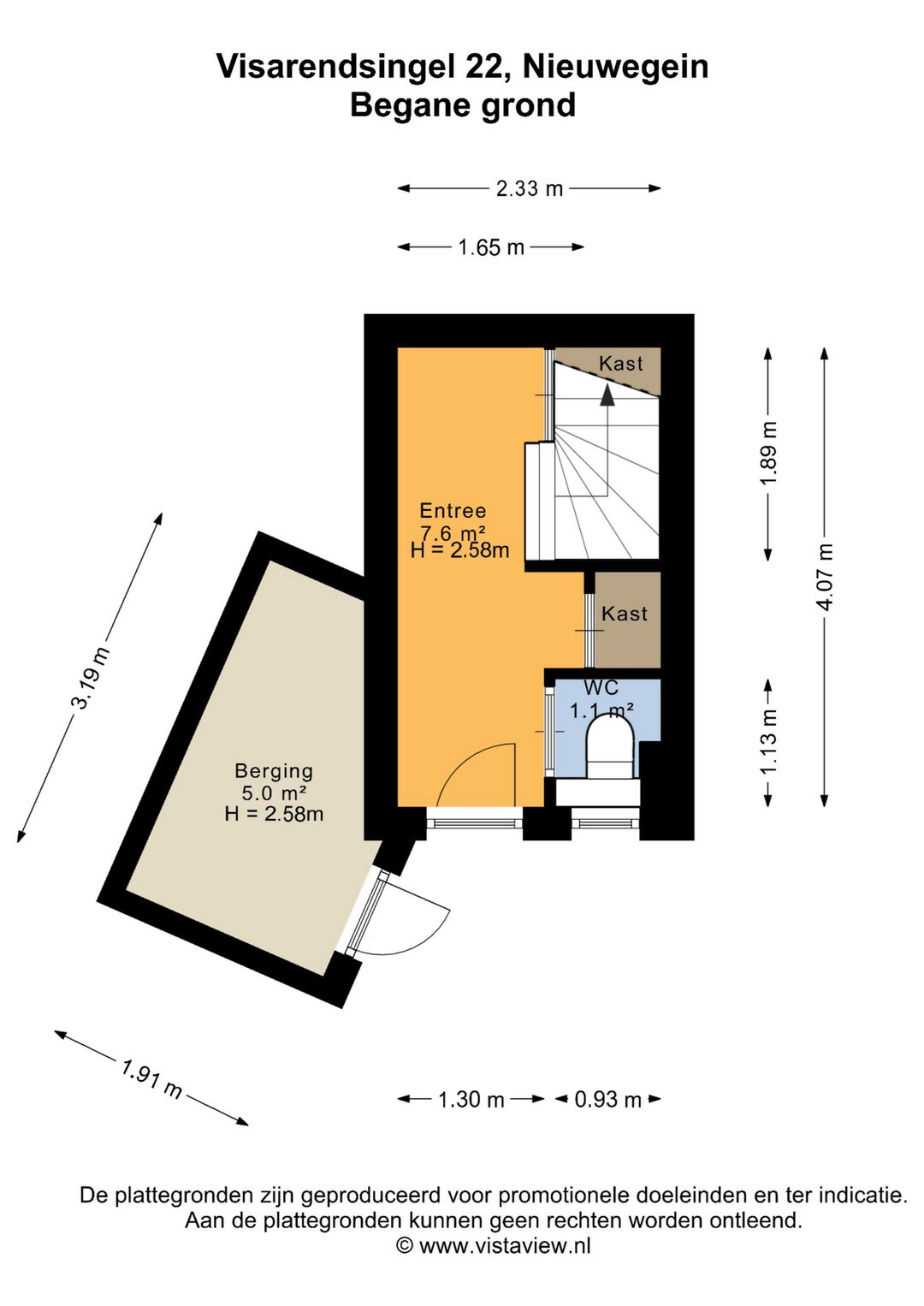 Foto 32 van Visarendsingel 22