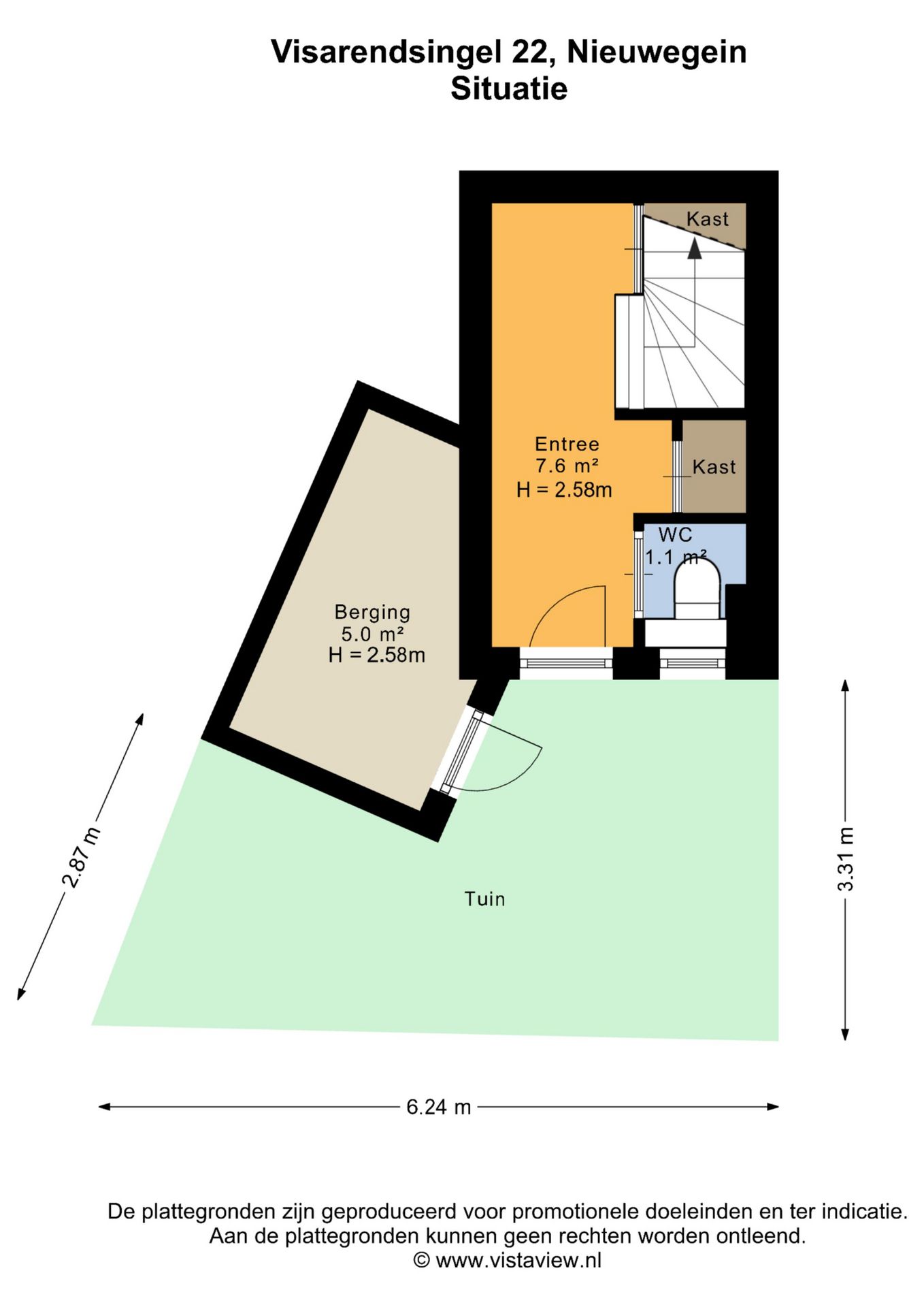 Foto 34 van Visarendsingel 22