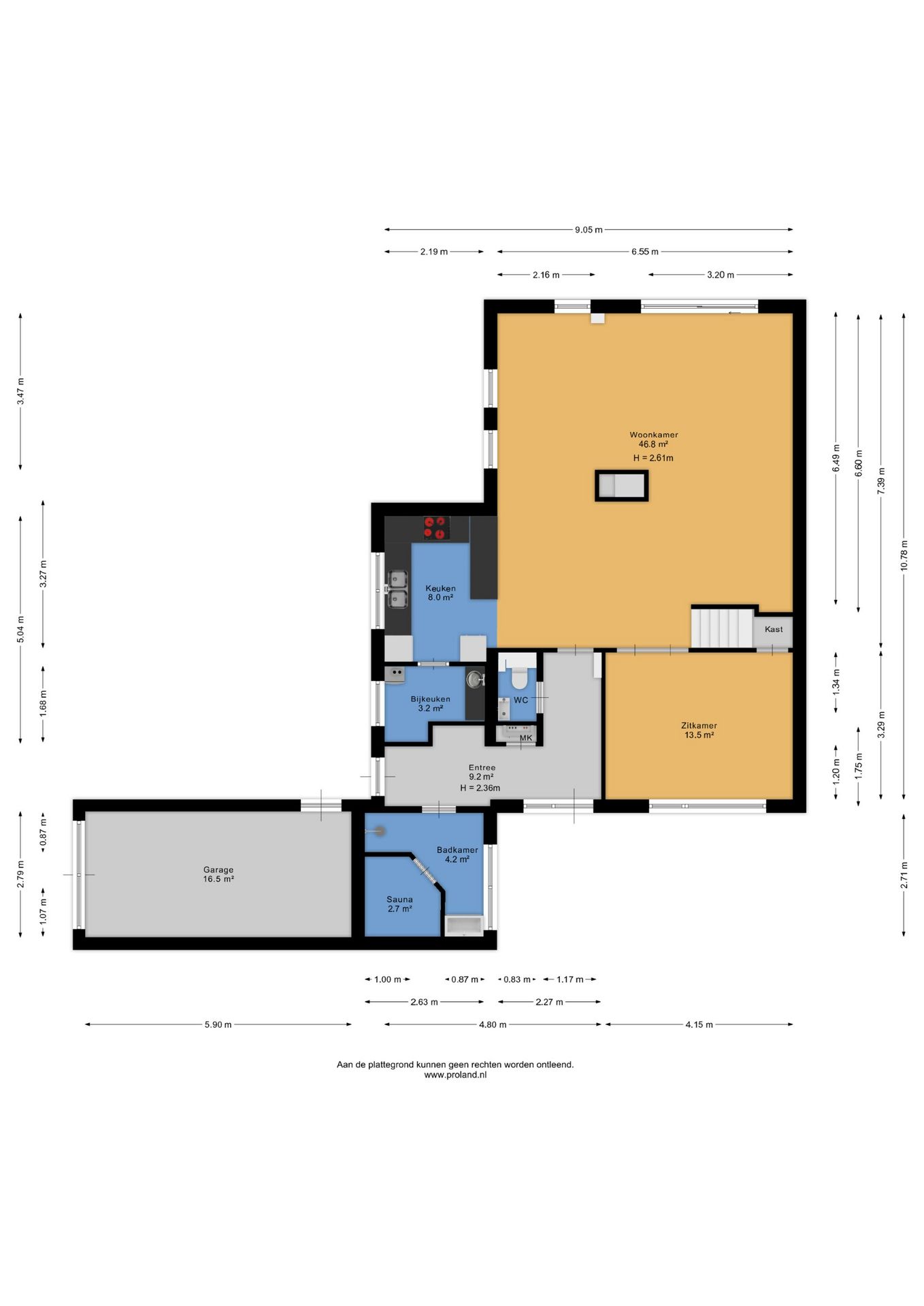 Foto 48 van Sleutelbloem 14