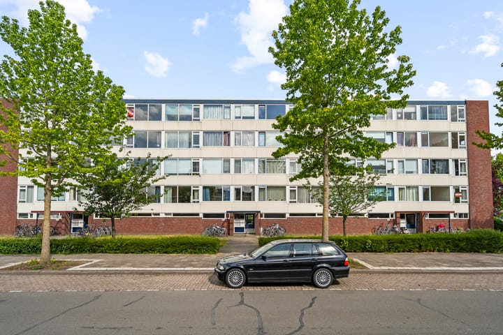 Foto 4 van Telderslaan 11