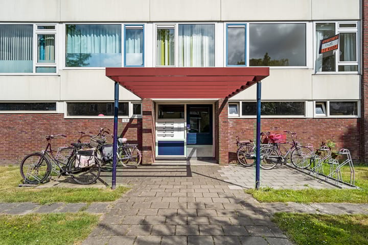 Foto 6 van Telderslaan 11