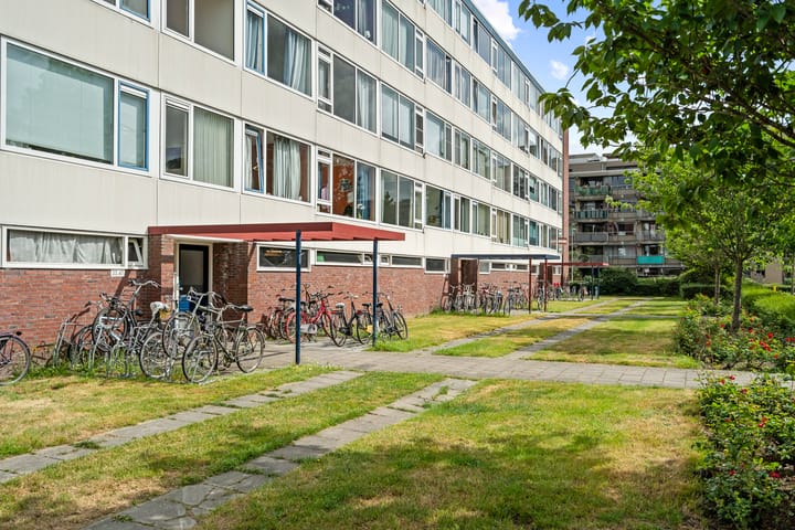 Foto 5 van Telderslaan 11