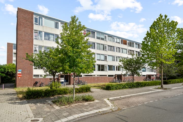 Foto 24 van Telderslaan 11