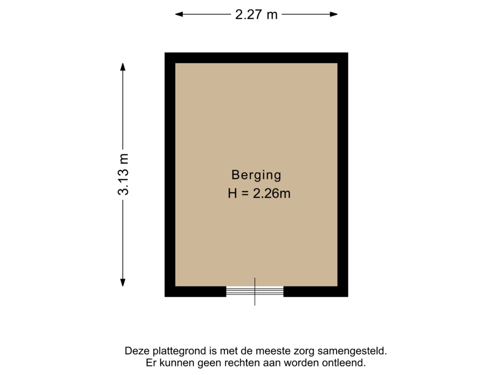Berging
