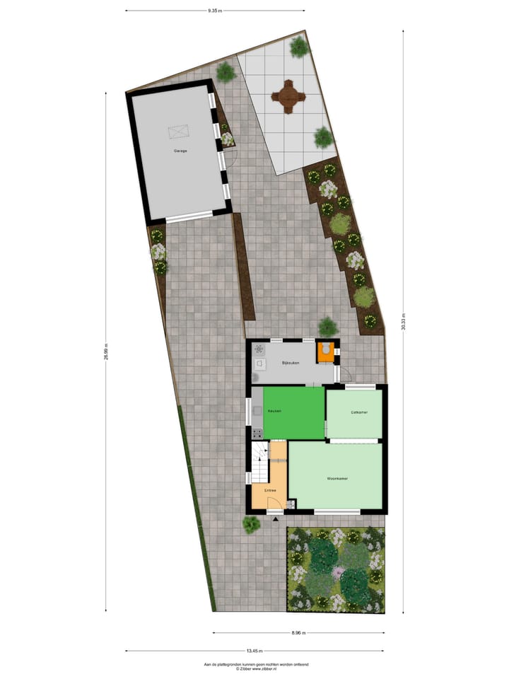 Foto 36 van Voortstraat 6