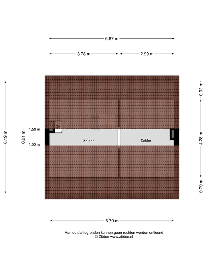 Foto 40 van Voortstraat 6