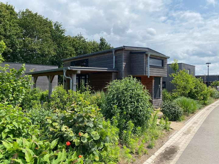 Photo 2 of Pipeluurseweg 8-427