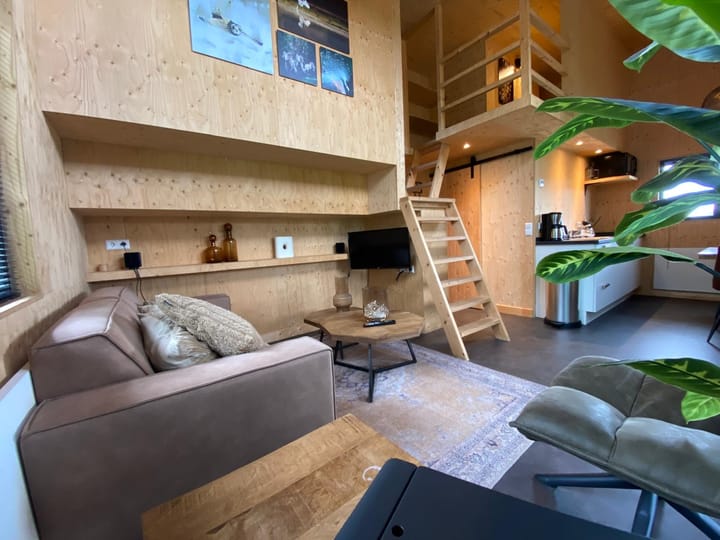 Photo 4 of Pipeluurseweg 8-427