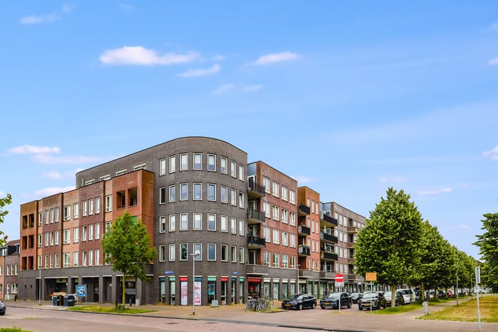 Denemarkenstraat 42