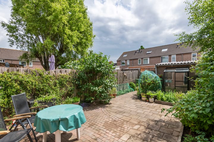 Foto 2 van Hegakker 70