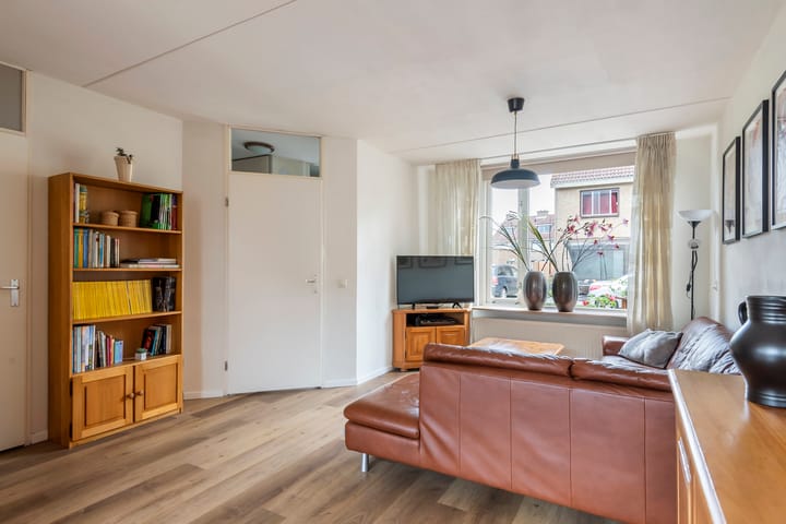 Foto 6 van Hegakker 70