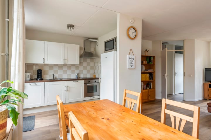 Foto 10 van Hegakker 70