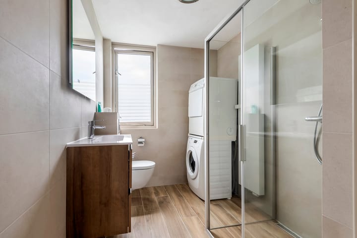 Foto 15 van Hegakker 70