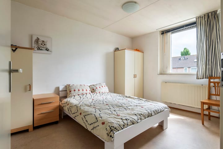 Foto 18 van Hegakker 70