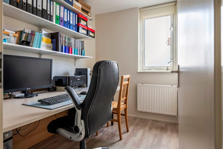 Foto 20 van Hegakker 70