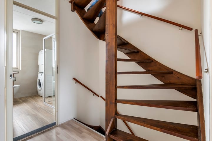 Foto 22 van Hegakker 70