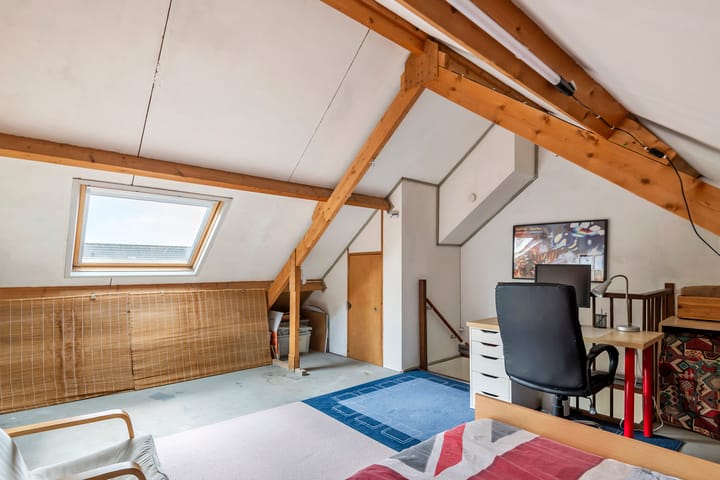 Foto 23 van Hegakker 70