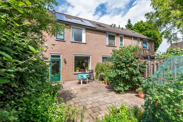 Foto 25 van Hegakker 70