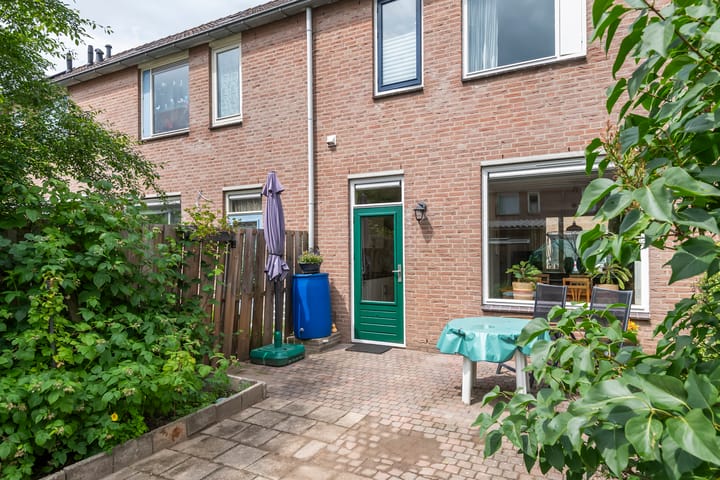 Foto 26 van Hegakker 70