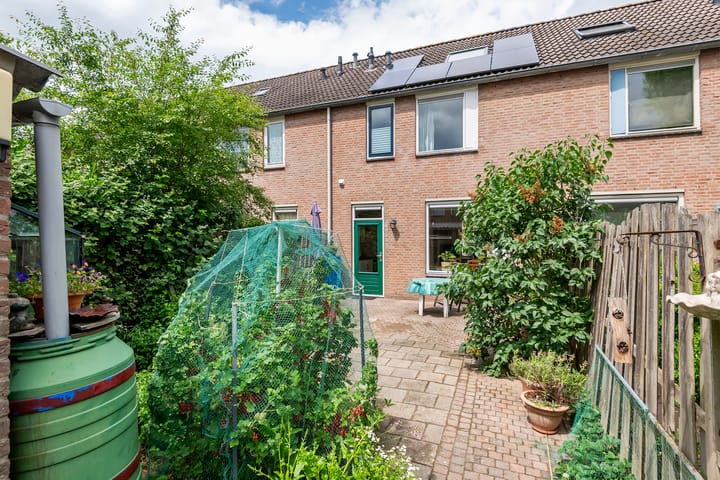 Foto 28 van Hegakker 70