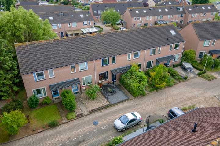 Foto 30 van Hegakker 70