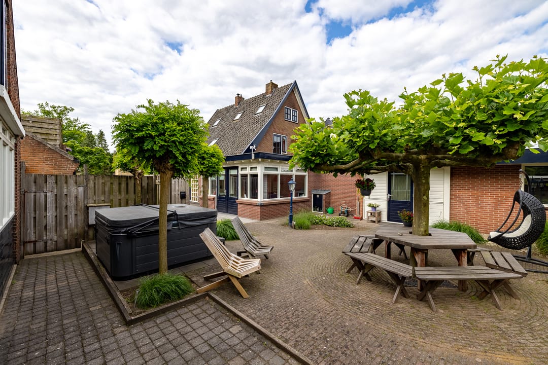 Foto 2 van Varsseveldseweg 163