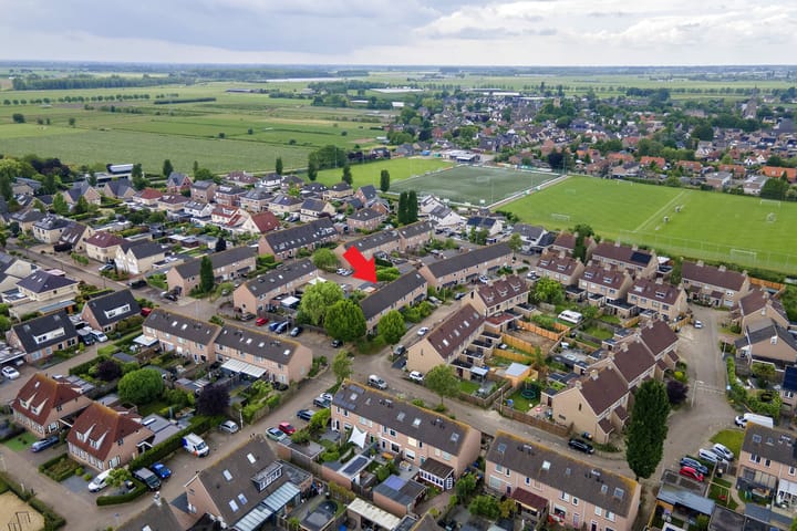 Foto 31 van Hegakker 70