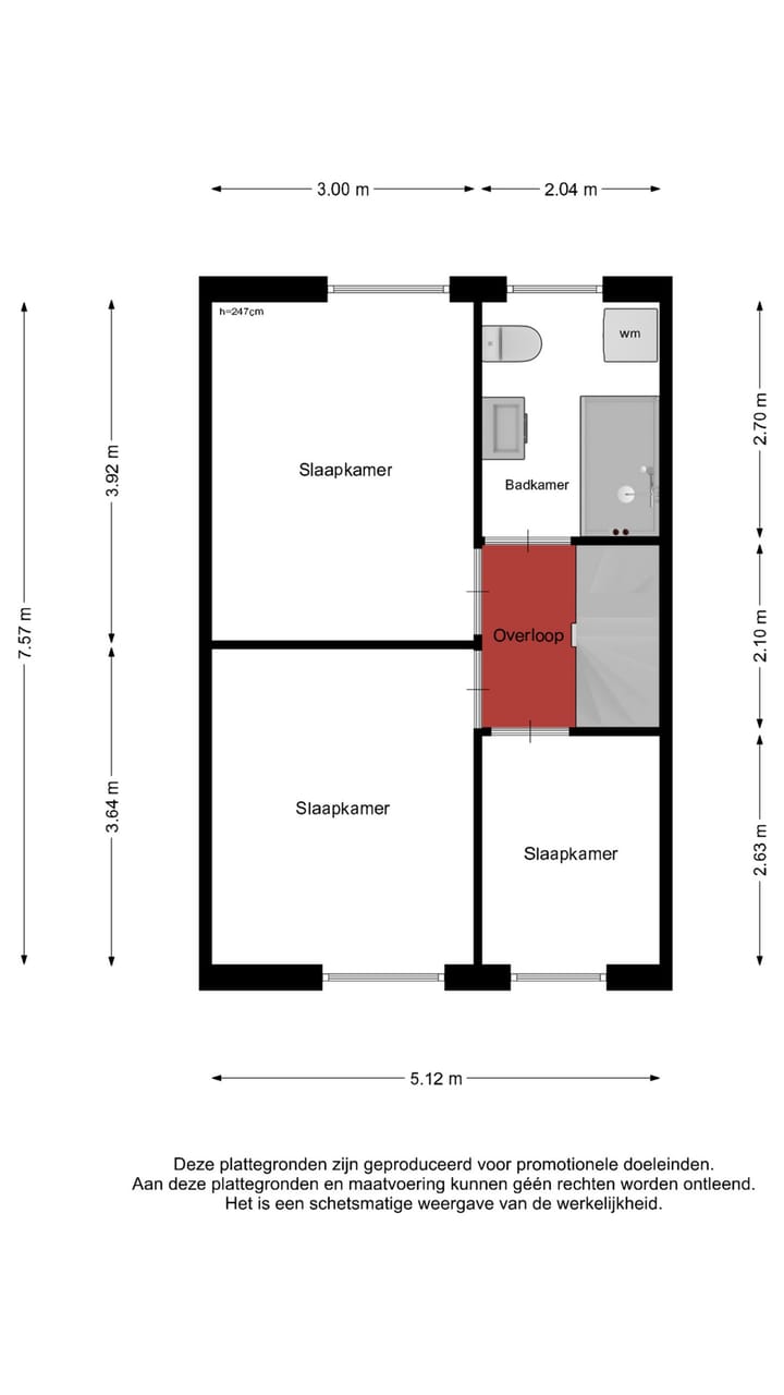 Foto 33 van Hegakker 70