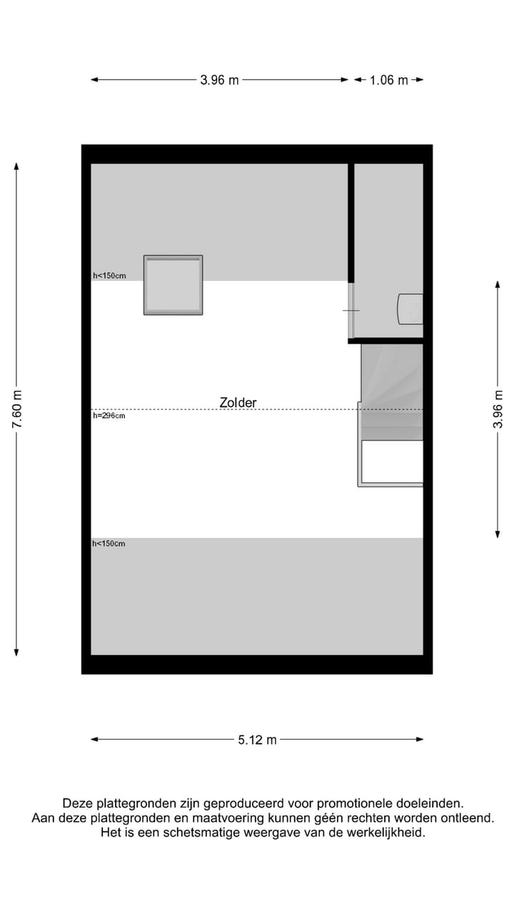 Foto 34 van Hegakker 70