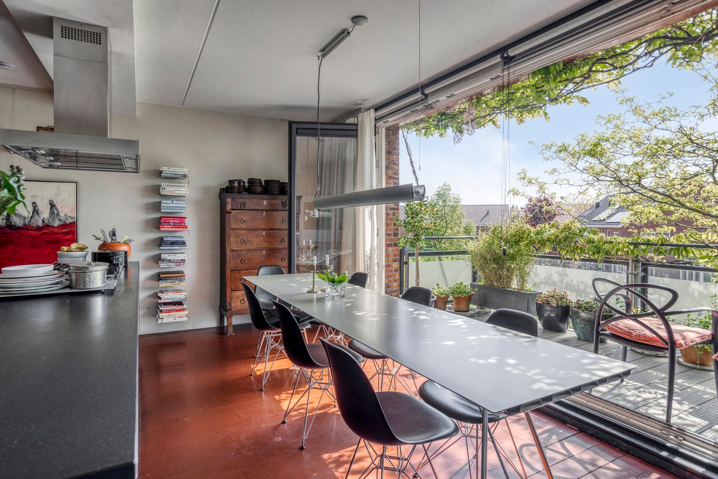 Foto 1 van Fanny Blankers-Koenstraat 69