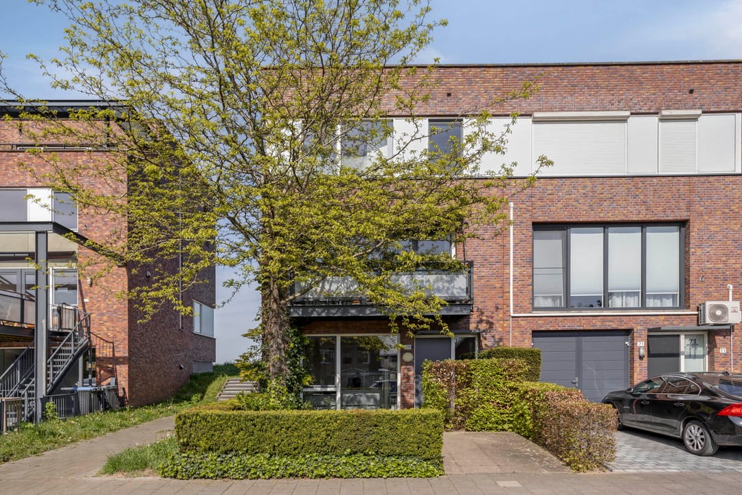 Foto 2 van Fanny Blankers-Koenstraat 69