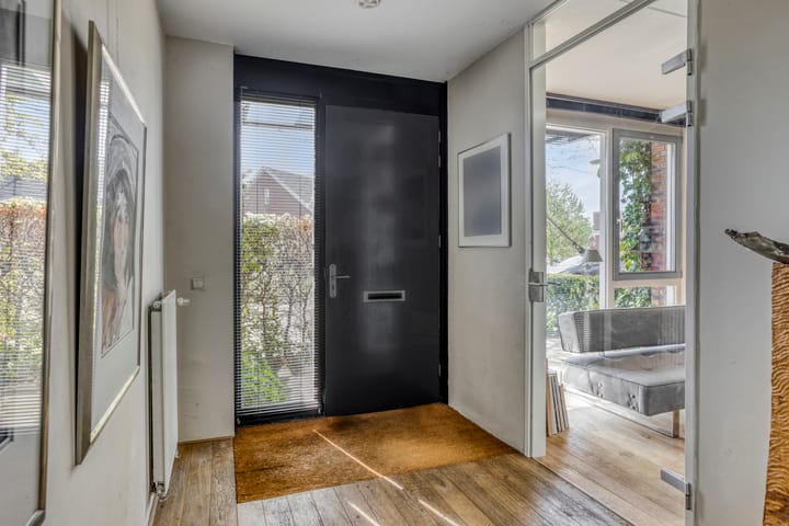 Foto 3 van Fanny Blankers-Koenstraat 69