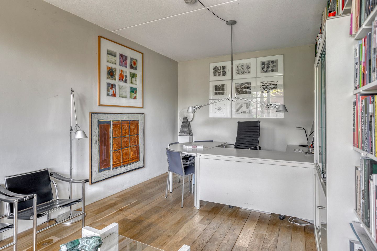 Foto 4 van Fanny Blankers-Koenstraat 69