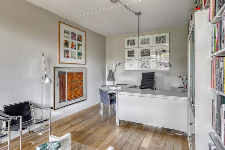 Foto 4 van Fanny Blankers-Koenstraat 69