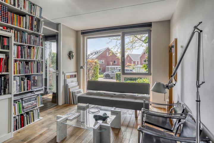 Foto 5 van Fanny Blankers-Koenstraat 69