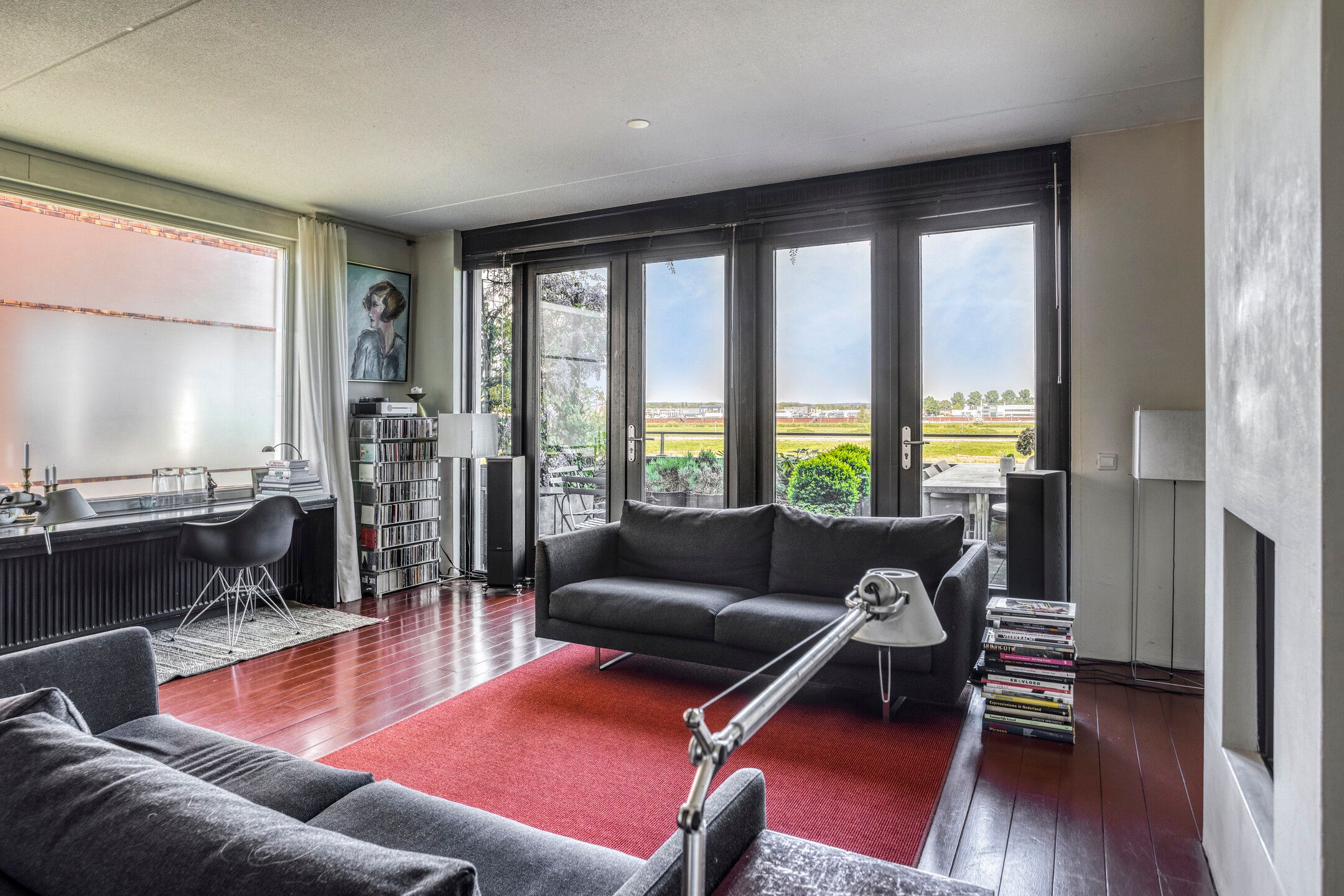 Foto 6 van Fanny Blankers-Koenstraat 69