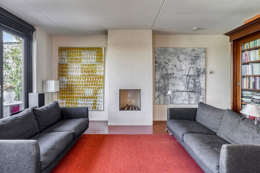 Foto 7 van Fanny Blankers-Koenstraat 69