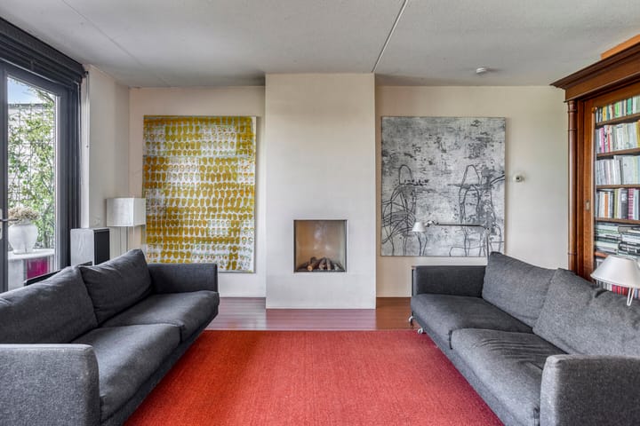 Foto 7 van Fanny Blankers-Koenstraat 69