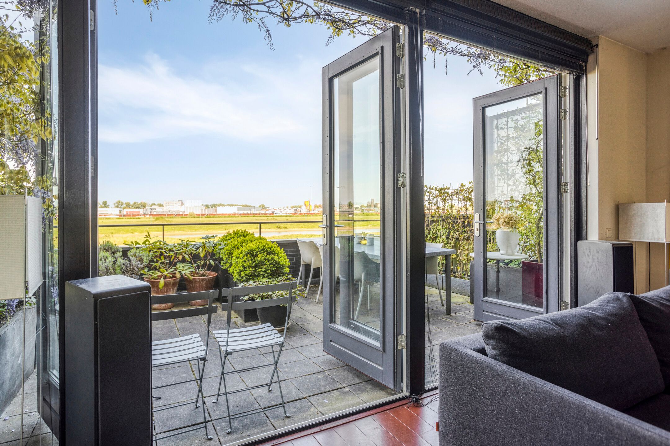 Foto 9 van Fanny Blankers-Koenstraat 69