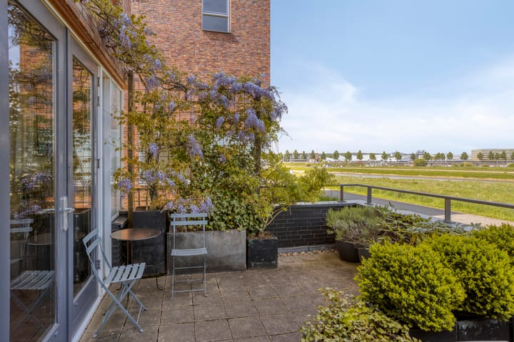 Foto 10 van Fanny Blankers-Koenstraat 69